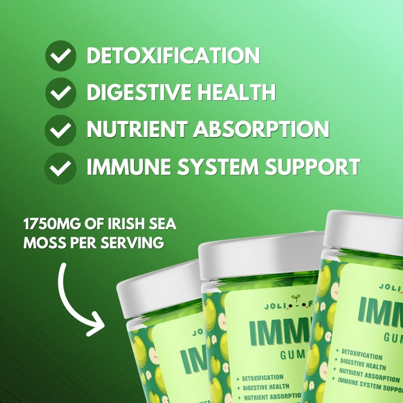 Immune Gummies