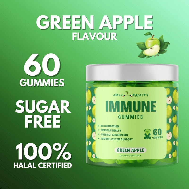 Immune Gummies