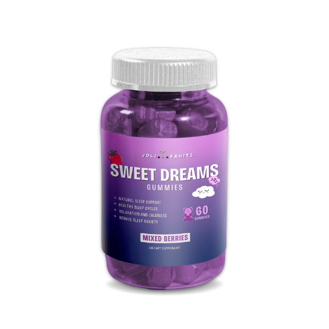 Esme Sweet Gummies PJ