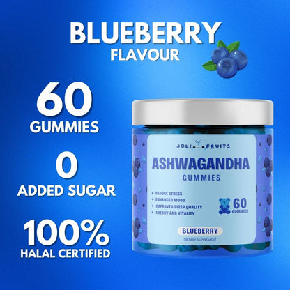 Ashwagandha Gummies
