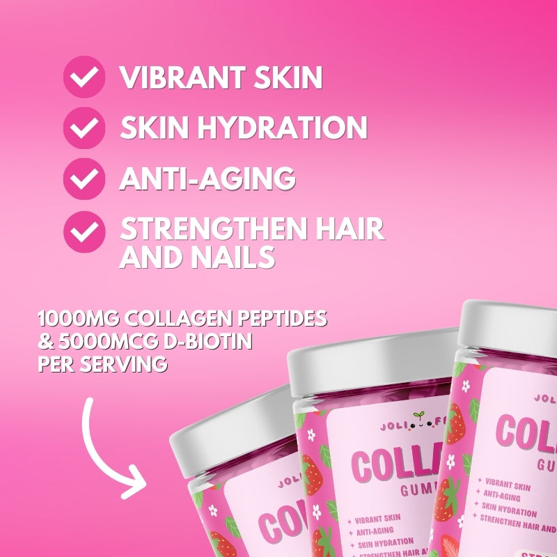 Collagen Gummies