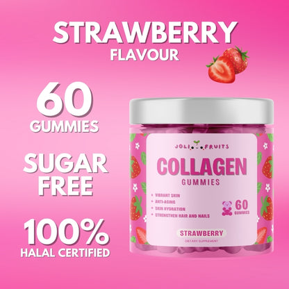 Collagen Gummies